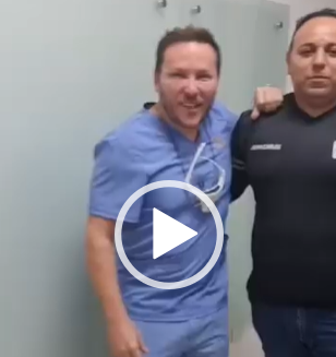 Dr. Eric Rojas