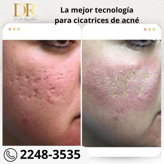 Dr Eric Rojas