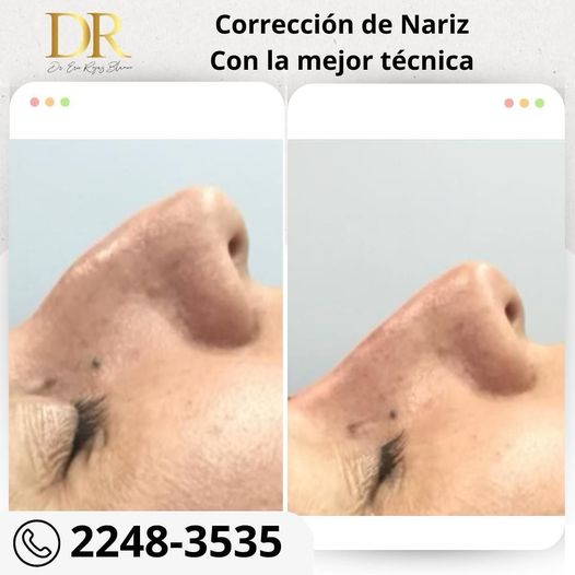 Dr Eric Rojas