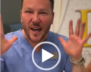 Dr. Eric Rojas
