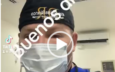 Dr. Eric Rojas