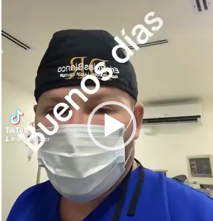Dr. Eric Rojas