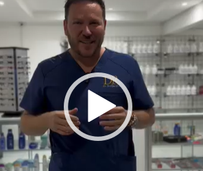 Dr. Eric Rojas