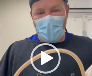 Dr. Eric Rojas