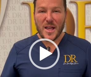 Dr. Eric Rojas