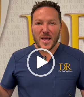 Dr. Eric Rojas