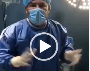 Dr. Eric Rojas