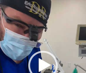 Dr. Eric Rojas