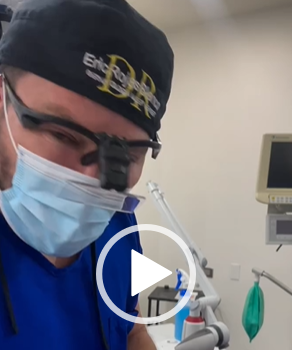 Dr. Eric Rojas