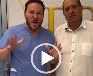 Dr. Eric Rojas