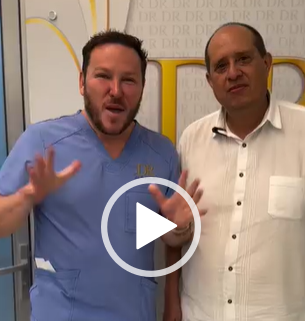 Dr. Eric Rojas