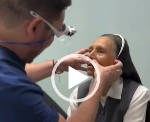 Dr. Eric Rojas