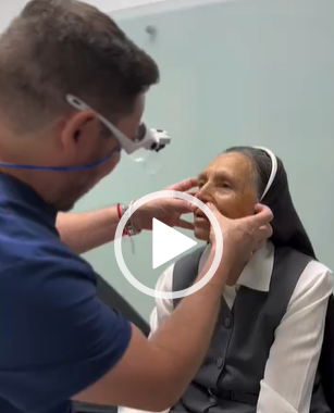 Dr. Eric Rojas