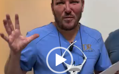 Dr. Eric Rojas
