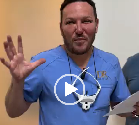 Dr. Eric Rojas