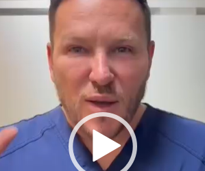 Dr. Eric Rojas