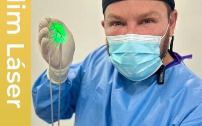 Siempre teniendo la mejor tecnología del país con el nuevo Slim Laser Nueva Generación