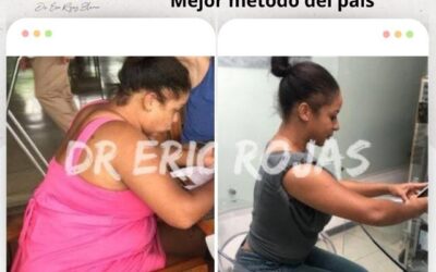 ¿Ya conocés DR.Diet, el nuevo tratamiento para la perdida de peso rápida, efectiva y sin efecto rebote?