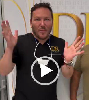 Dr. Eric Rojas