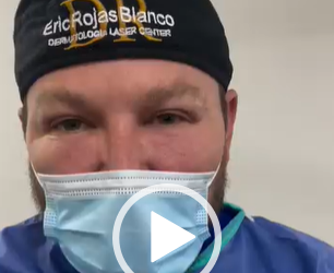 Dr. Eric Rojas