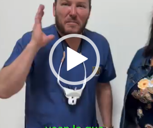 Dr. Eric Rojas