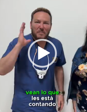 Dr. Eric Rojas