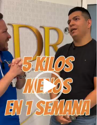 Dr. Eric Rojas