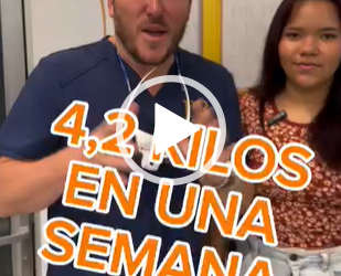 Dr Eric Rojas