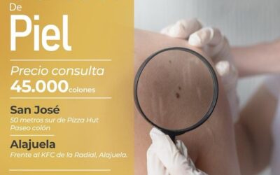 Cancer de piel