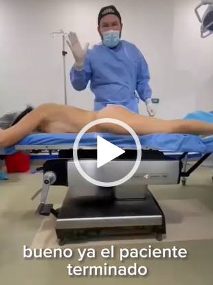 Dr. Eric Rojas
