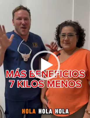 Dr. Eric Rojas