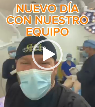 Dr. Eric Rojas