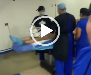 Dr. Eric Rojas