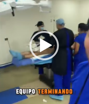 Dr. Eric Rojas