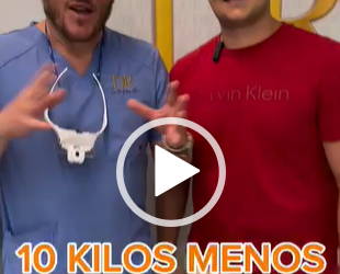 Dr. Eric Rojas