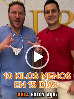 Dr. Eric Rojas