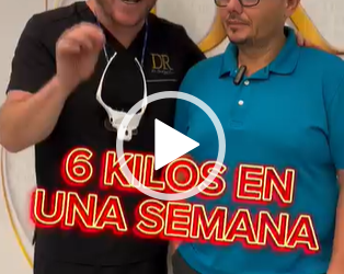 Dr. Eric Rojas