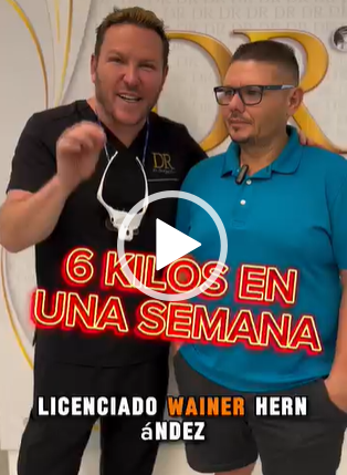 Dr. Eric Rojas