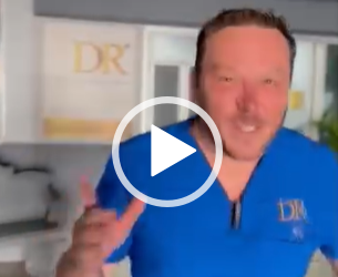 Dr. Eric Rojas