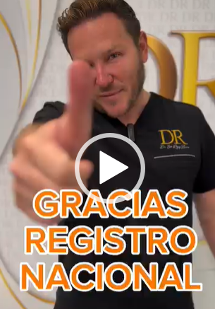 Dr. Eric Rojas