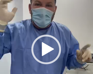 Dr. Eric Rojas