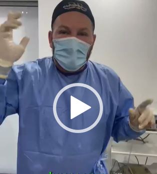 Dr. Eric Rojas