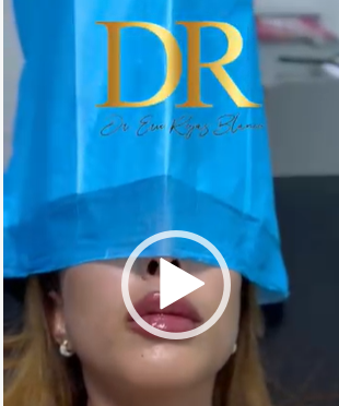 Dr. Eric Rojas