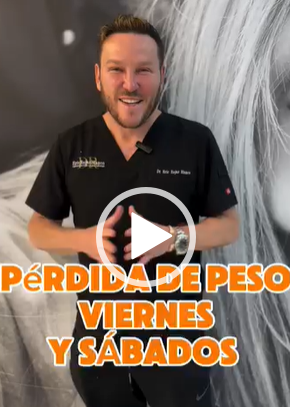 Dr. Eric Rojas