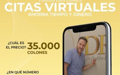 Citas virtuales