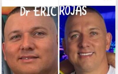 Dr. Eric Rojas