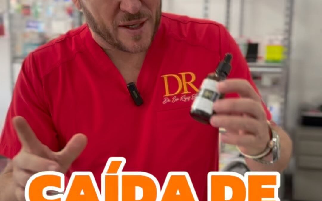 Dr. Eric Rojas