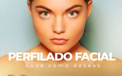 ¡Perfila tu rostro con nuestro método!