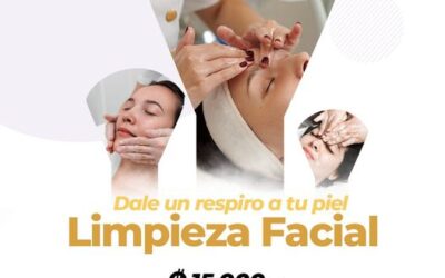 ¡Obtén una limpieza increíble y refresca tu piel!