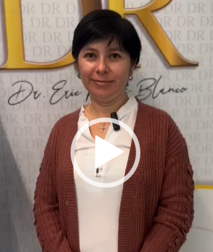 Dr. Eric Rojas